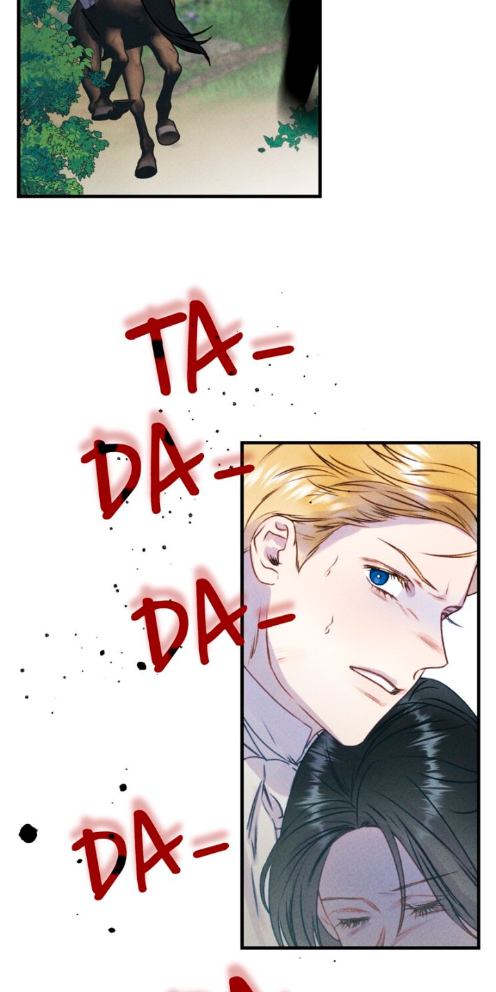 Él no es solo una cara bonita Capítulo 41 - Página 22