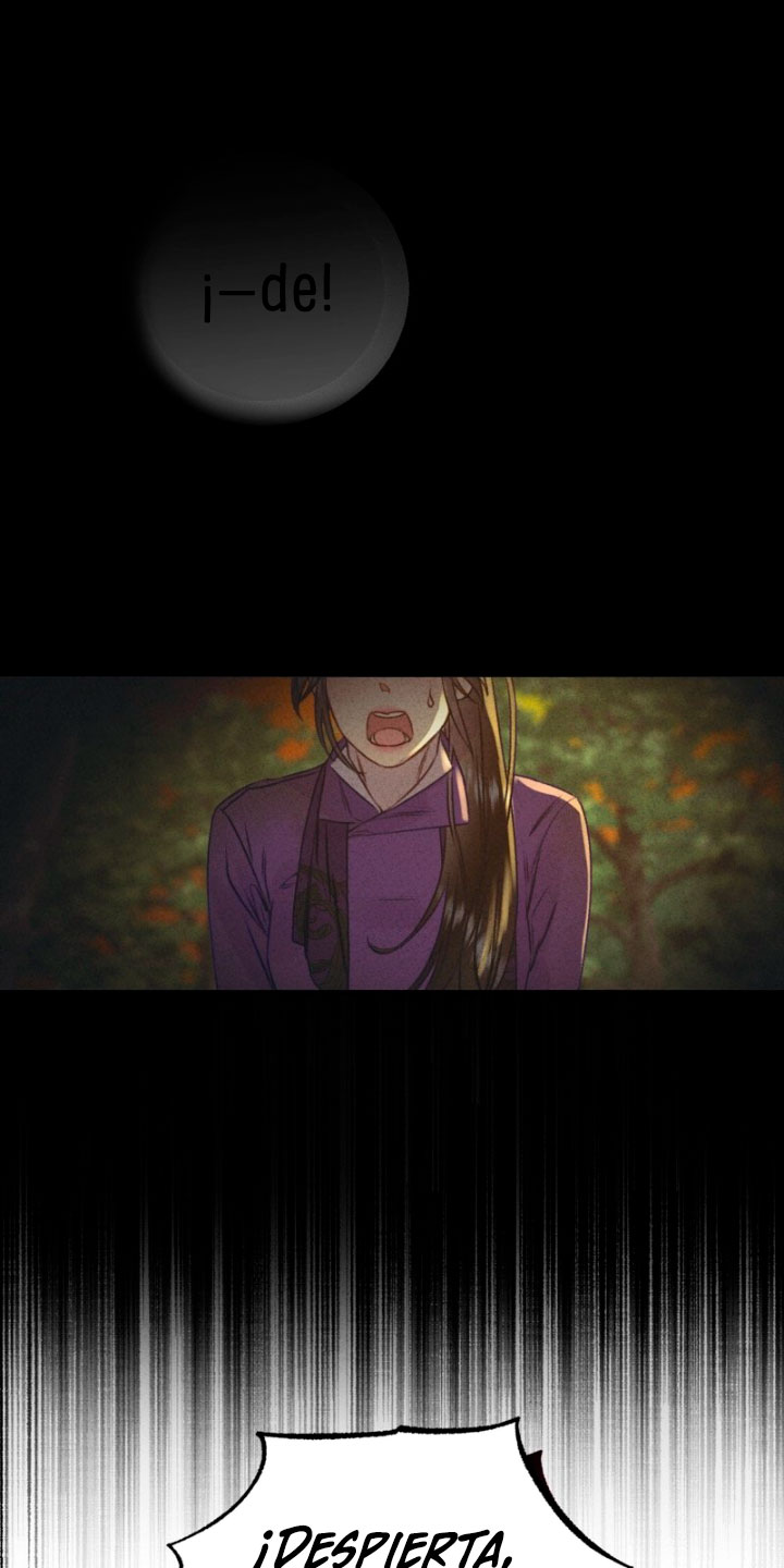 Él no es solo una cara bonita Capítulo 41 - Página 27