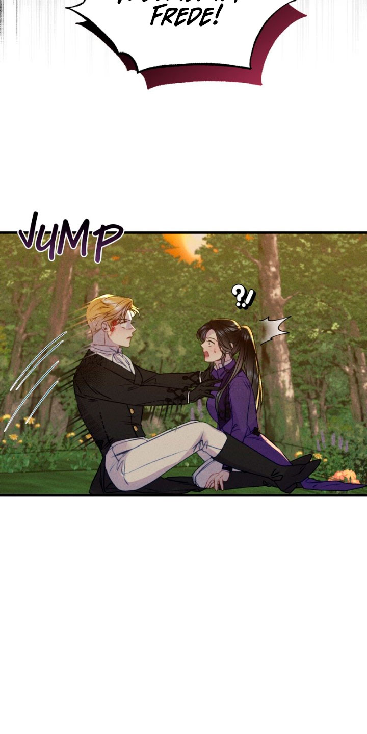 Él no es solo una cara bonita Capítulo 41 - Página 28