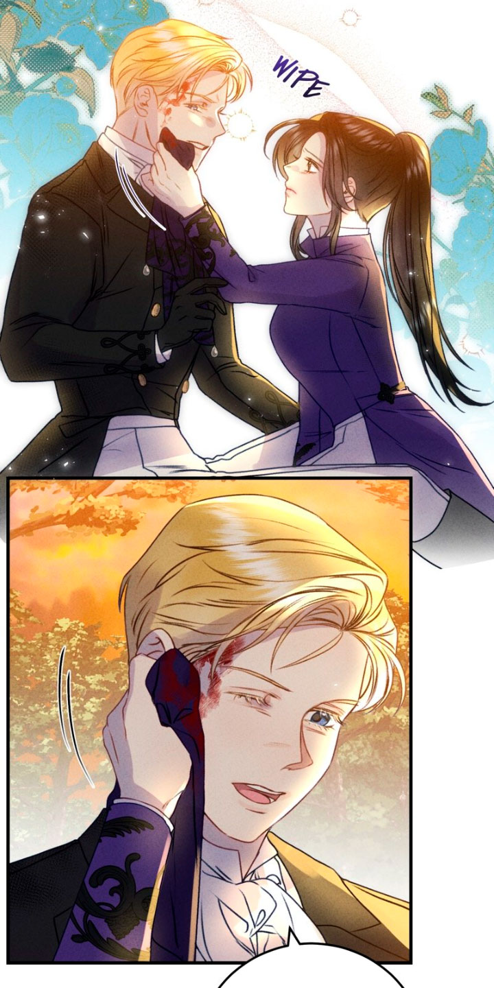 Él no es solo una cara bonita Capítulo 41 - Página 30