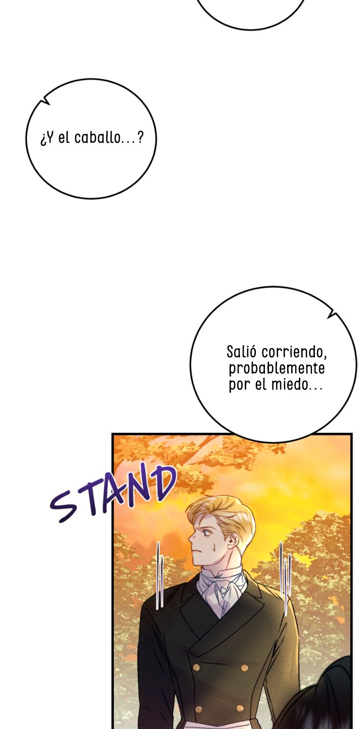 Él no es solo una cara bonita Capítulo 41 - Página 33