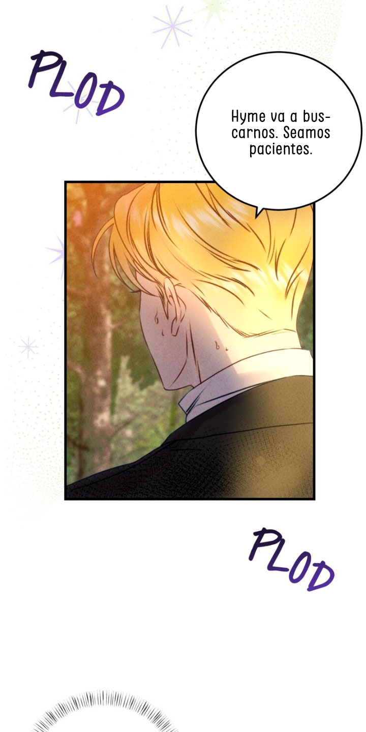 Él no es solo una cara bonita Capítulo 41 - Página 38