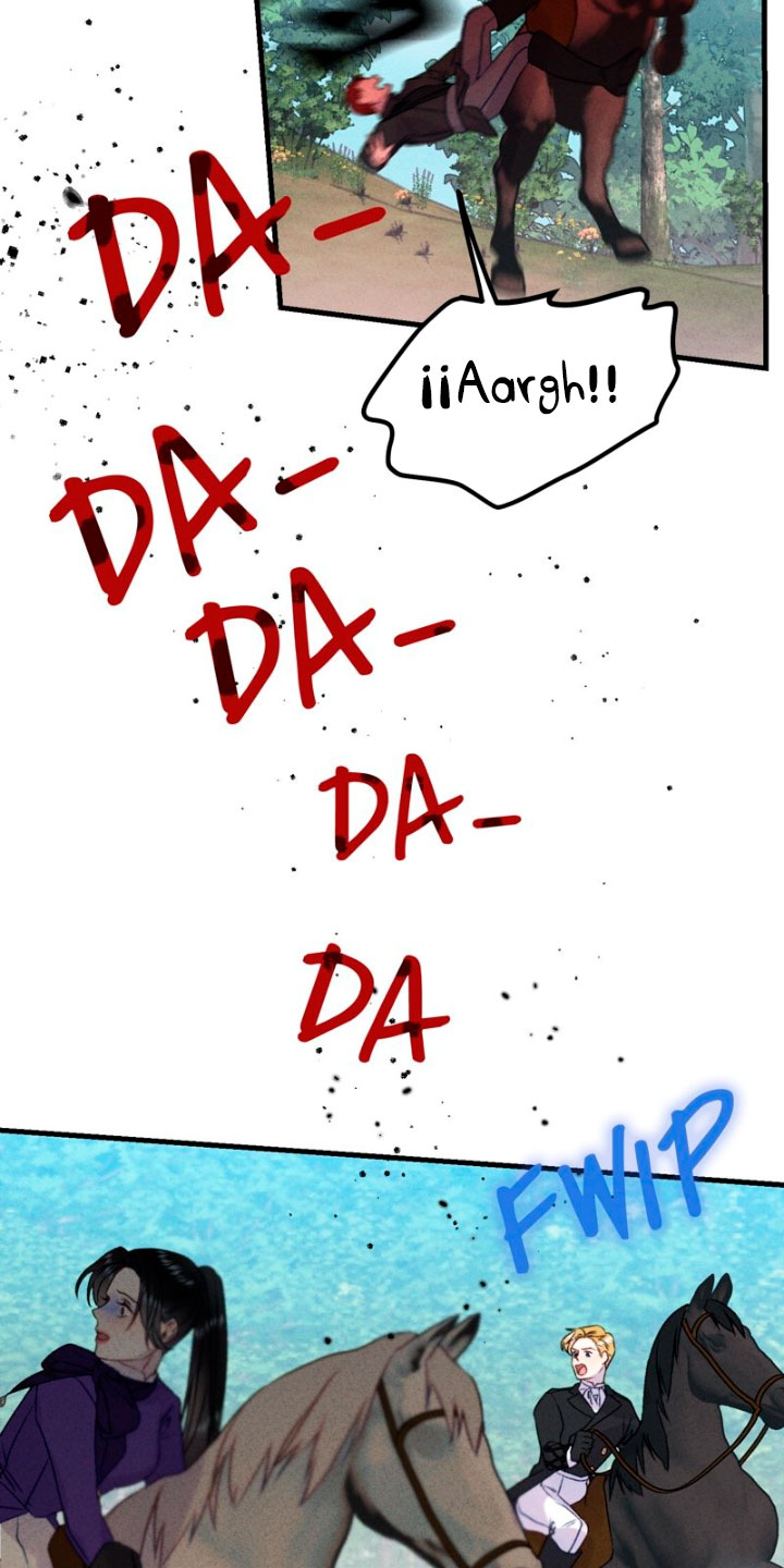 Él no es solo una cara bonita Capítulo 41 - Página 4