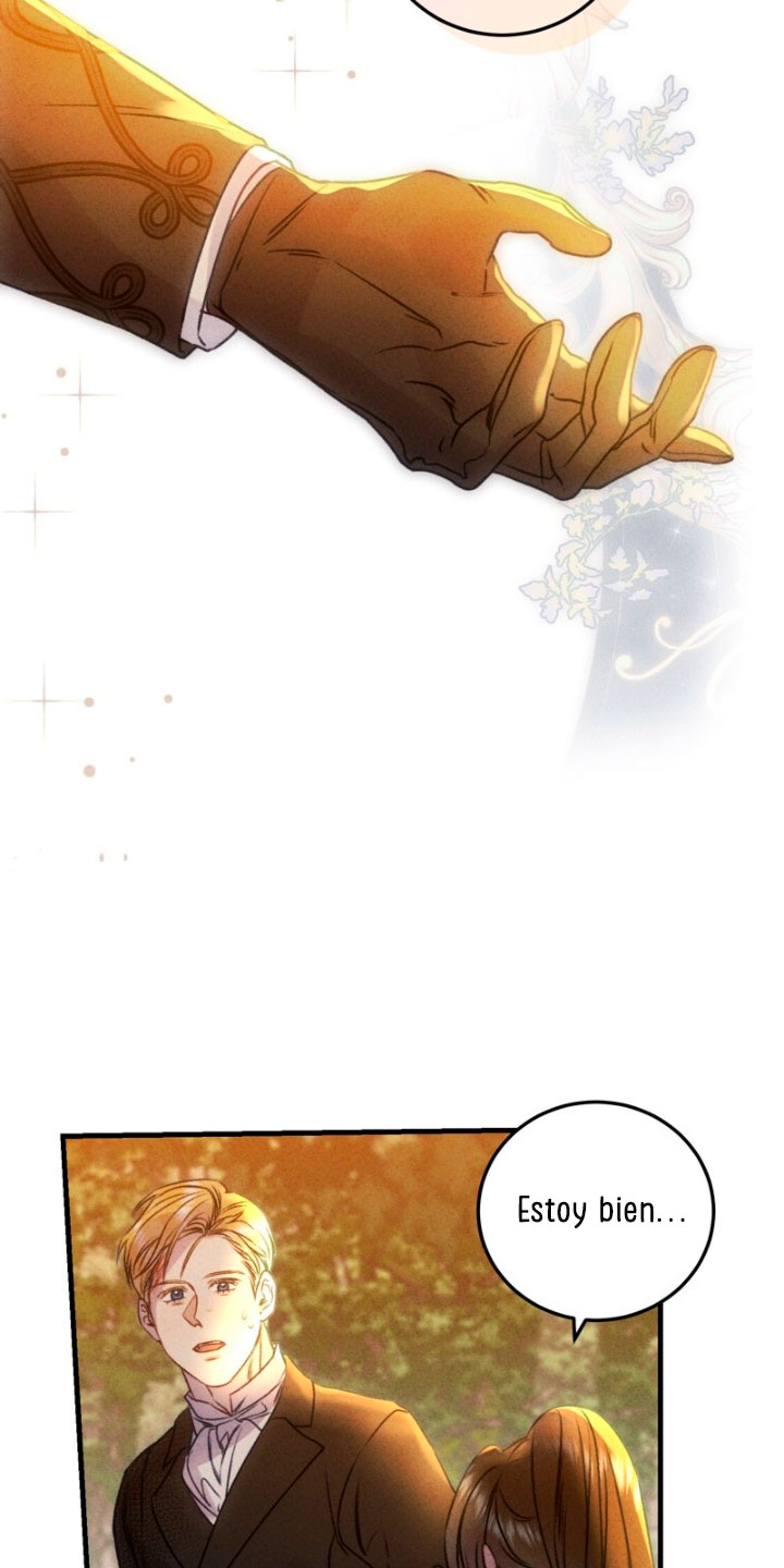 Él no es solo una cara bonita Capítulo 41 - Página 41