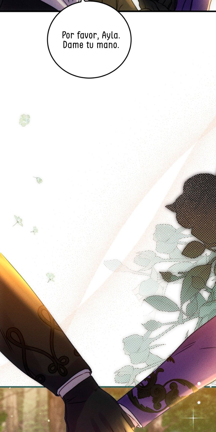 Él no es solo una cara bonita Capítulo 41 - Página 43