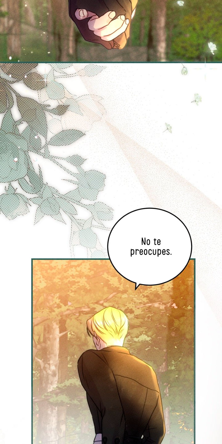 Él no es solo una cara bonita Capítulo 41 - Página 44