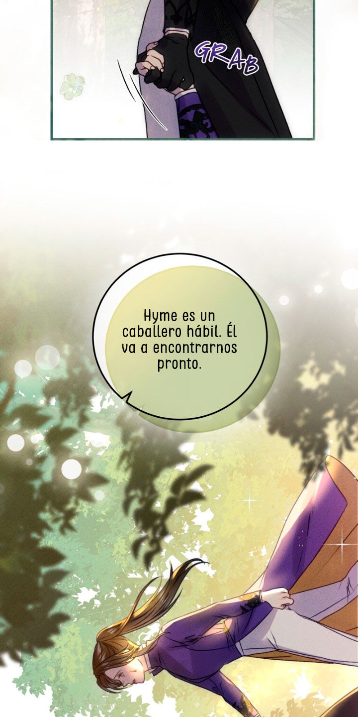 Él no es solo una cara bonita Capítulo 41 - Página 45