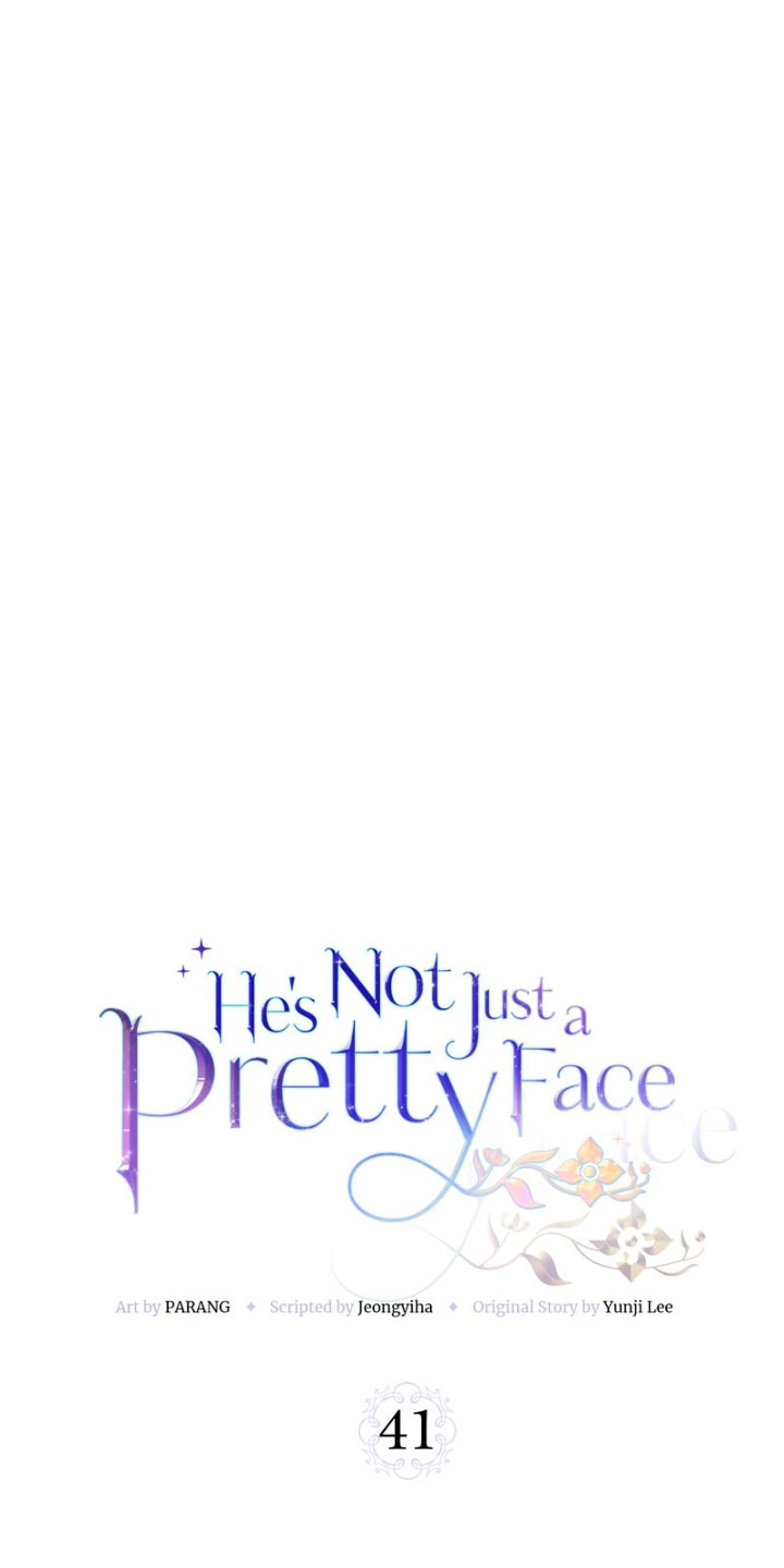 Él no es solo una cara bonita Capítulo 41 - Página 49