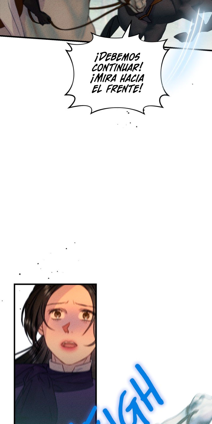 Él no es solo una cara bonita Capítulo 41 - Página 5