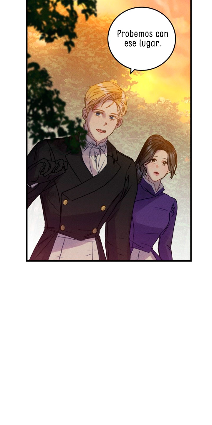 Él no es solo una cara bonita Capítulo 41 - Página 52