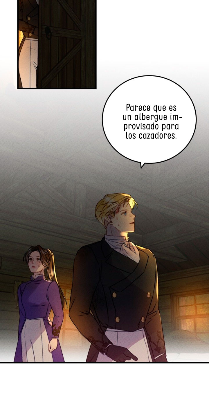 Él no es solo una cara bonita Capítulo 41 - Página 54