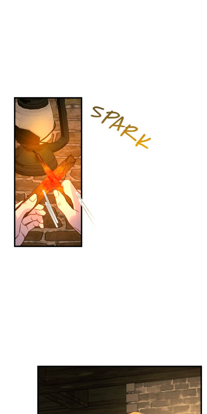 Él no es solo una cara bonita Capítulo 41 - Página 55