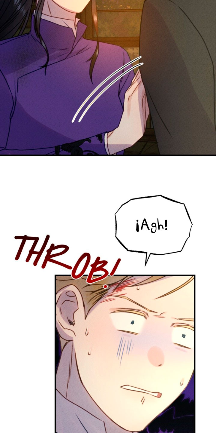 Él no es solo una cara bonita Capítulo 41 - Página 57