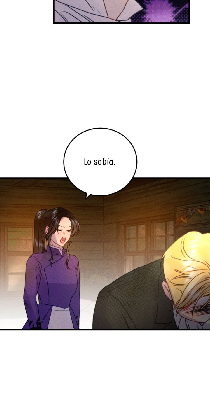 Él no es solo una cara bonita Capítulo 41 - Página 58