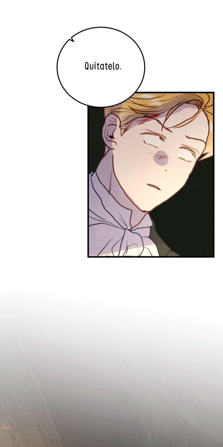 Él no es solo una cara bonita Capítulo 41 - Página 59