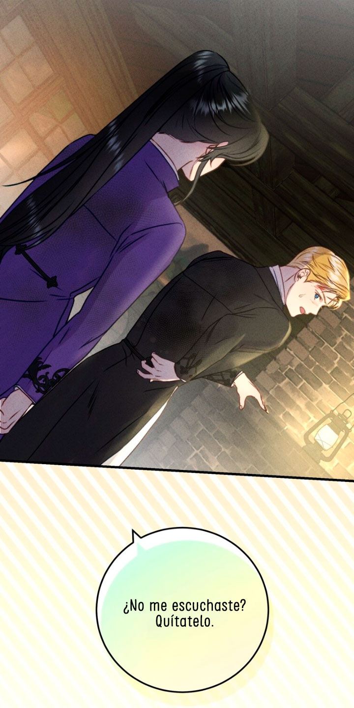 Él no es solo una cara bonita Capítulo 41 - Página 60