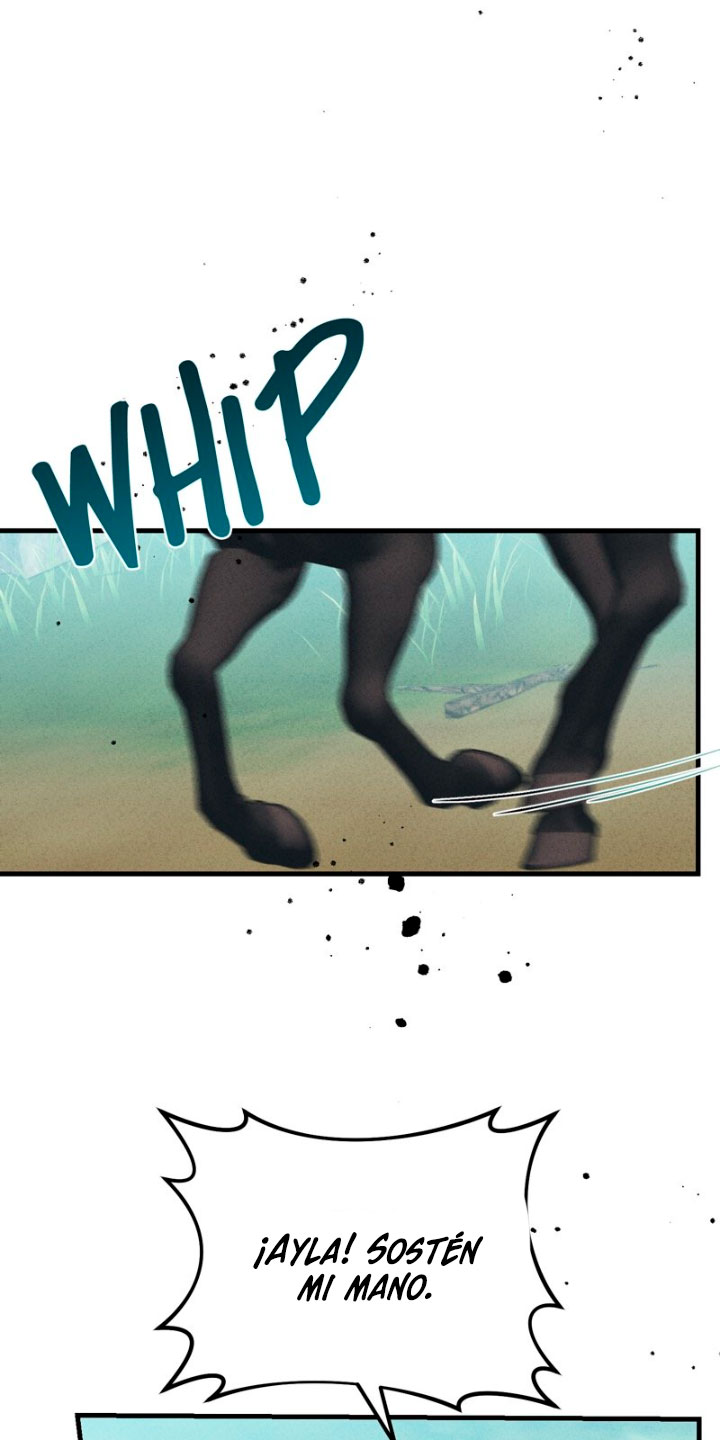 Él no es solo una cara bonita Capítulo 41 - Página 9