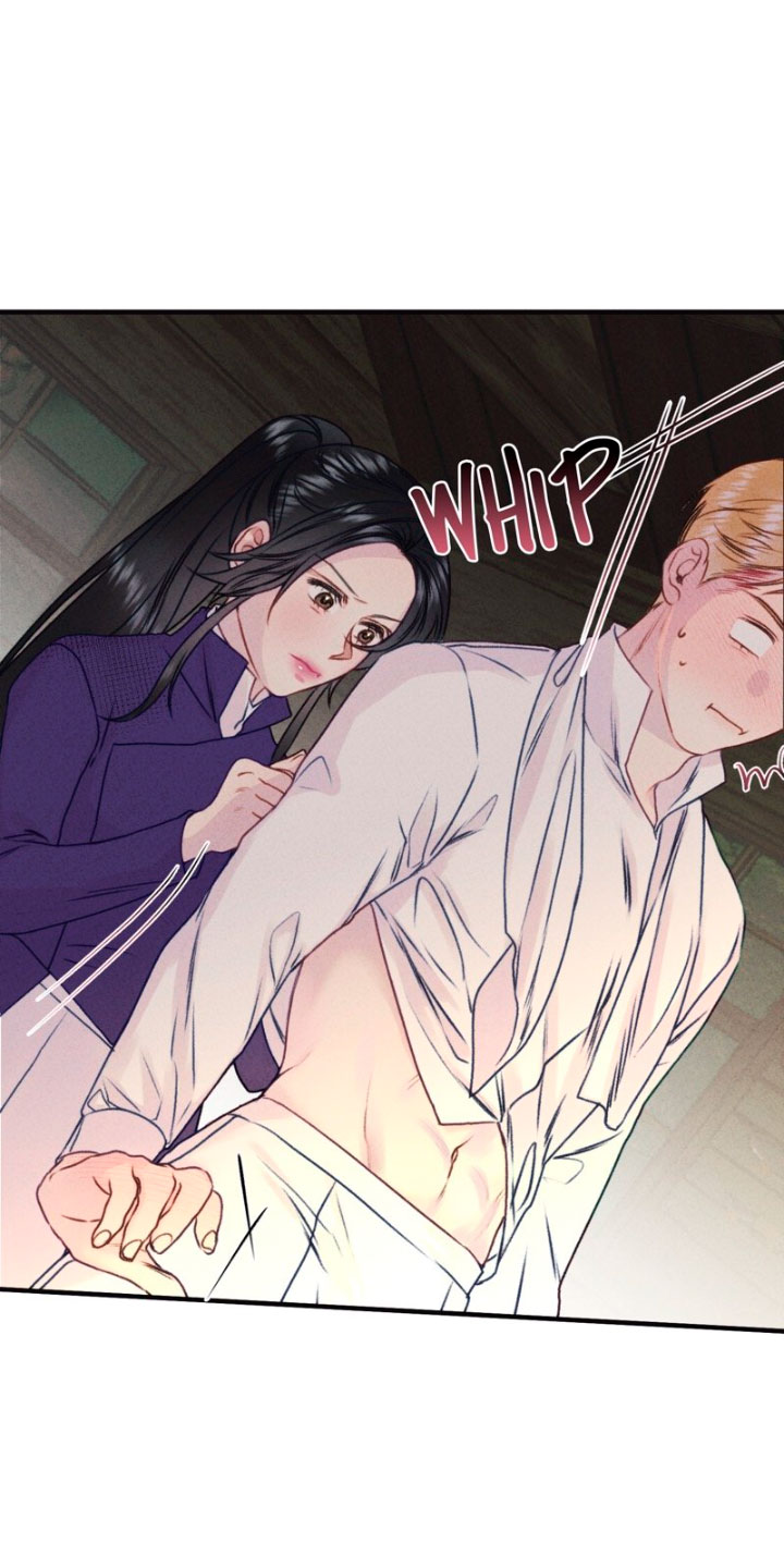 Él no es solo una cara bonita Capítulo 42 - Página 10