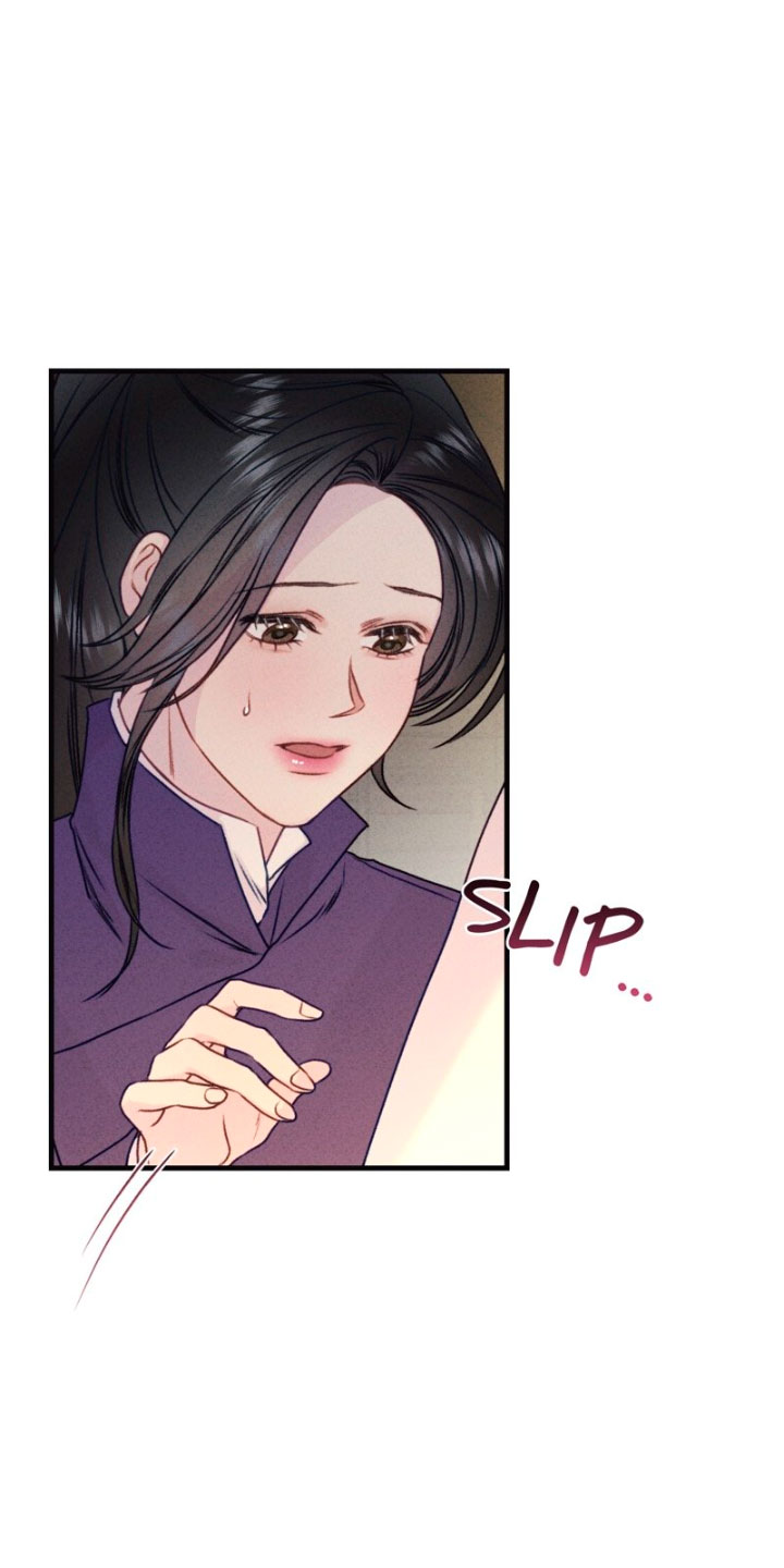 Él no es solo una cara bonita Capítulo 42 - Página 11