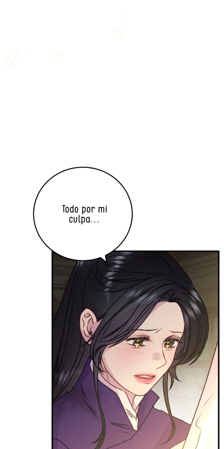 Él no es solo una cara bonita Capítulo 42 - Página 15