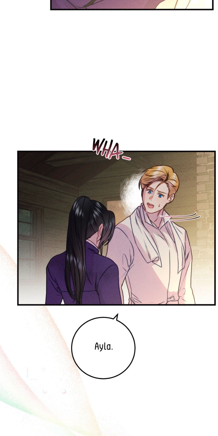 Él no es solo una cara bonita Capítulo 42 - Página 16