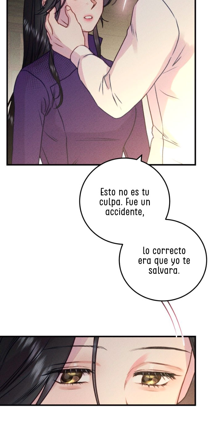 Él no es solo una cara bonita Capítulo 42 - Página 18