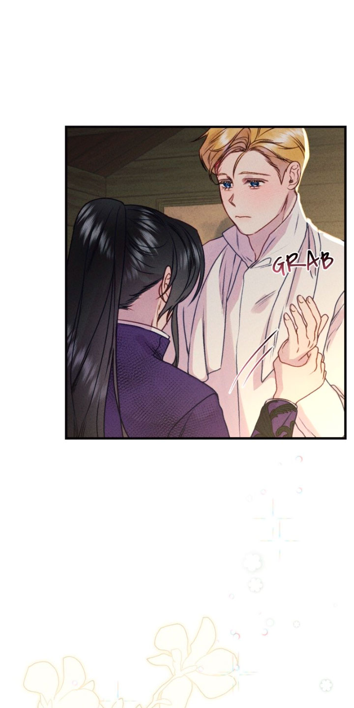 Él no es solo una cara bonita Capítulo 42 - Página 19