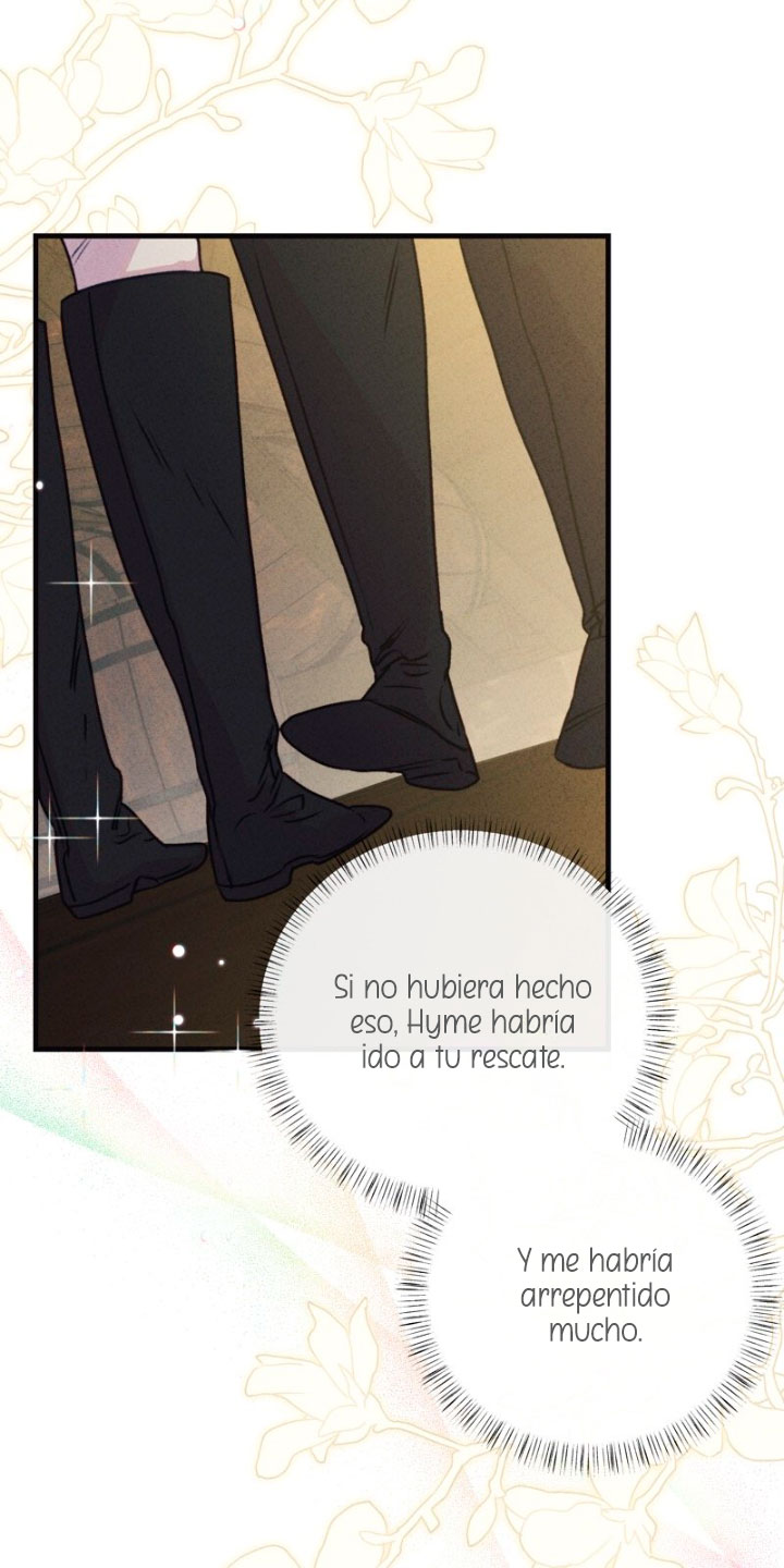 Él no es solo una cara bonita Capítulo 42 - Página 20