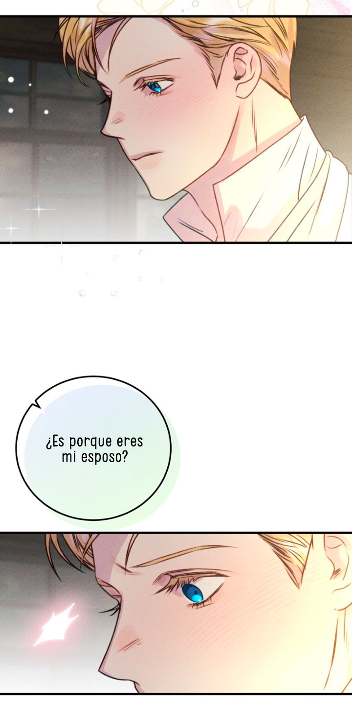 Él no es solo una cara bonita Capítulo 42 - Página 21