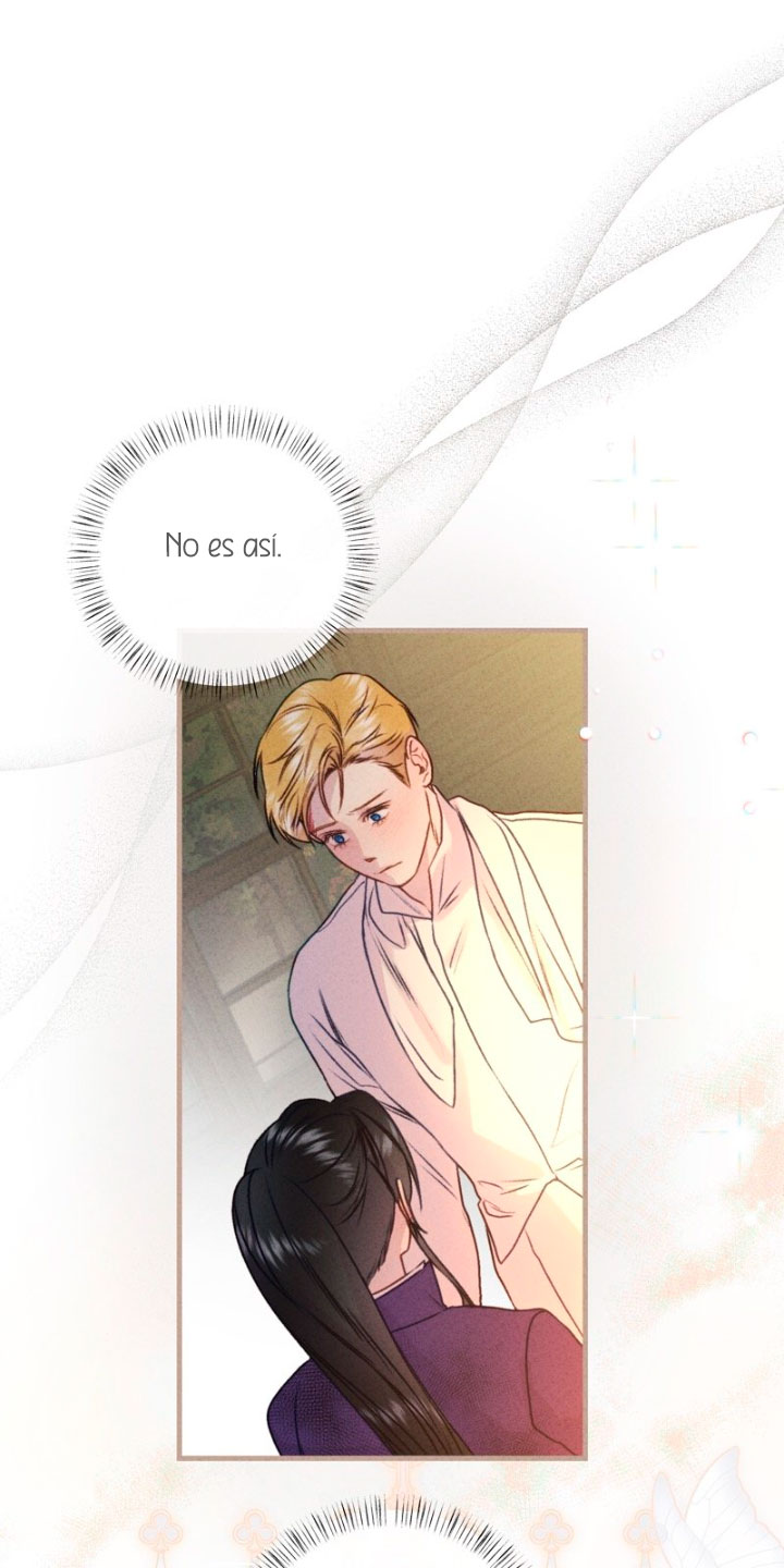 Él no es solo una cara bonita Capítulo 42 - Página 22