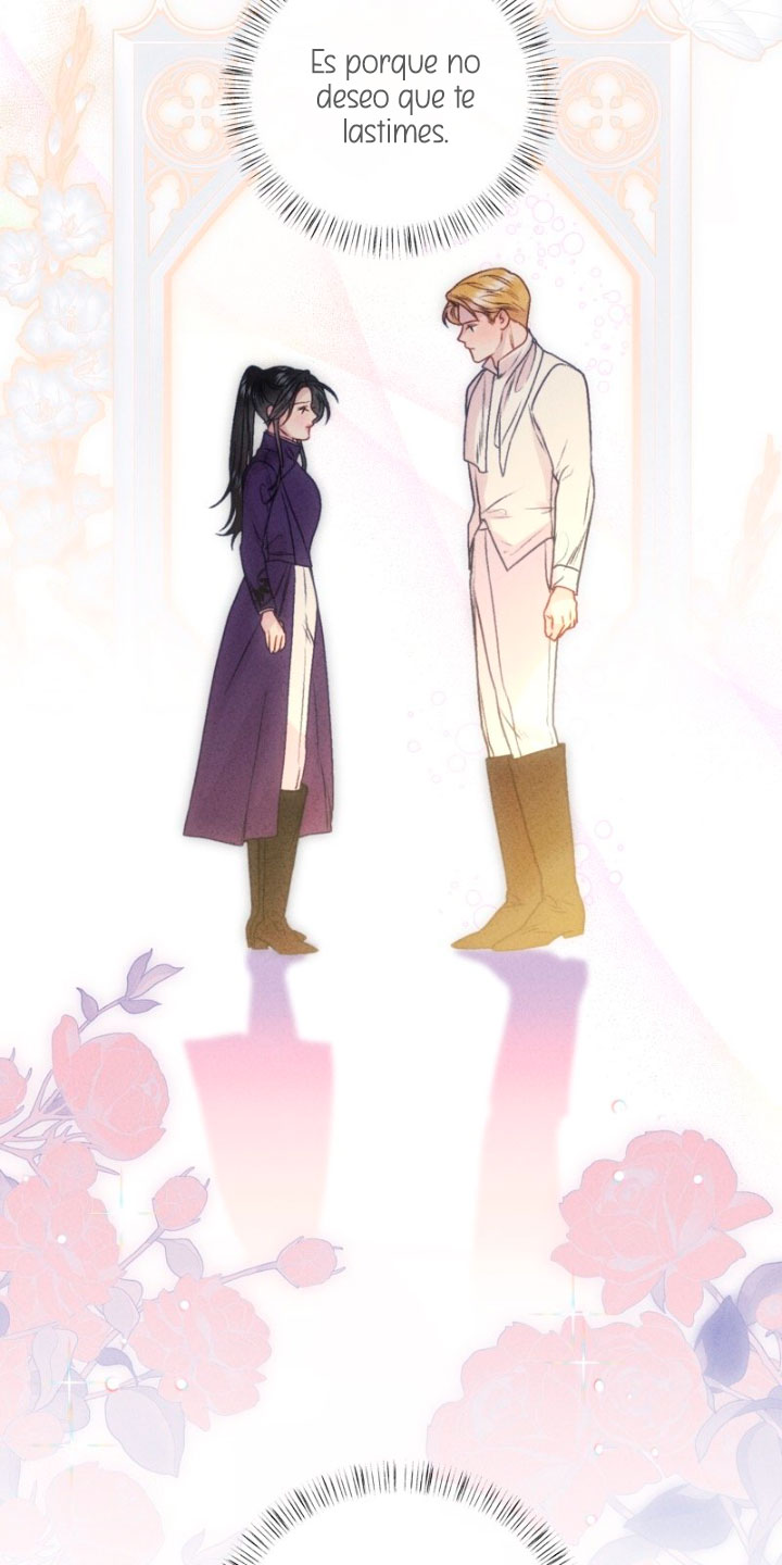 Él no es solo una cara bonita Capítulo 42 - Página 23