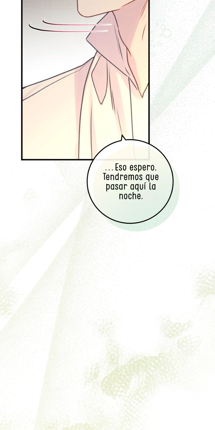 Él no es solo una cara bonita Capítulo 42 - Página 27