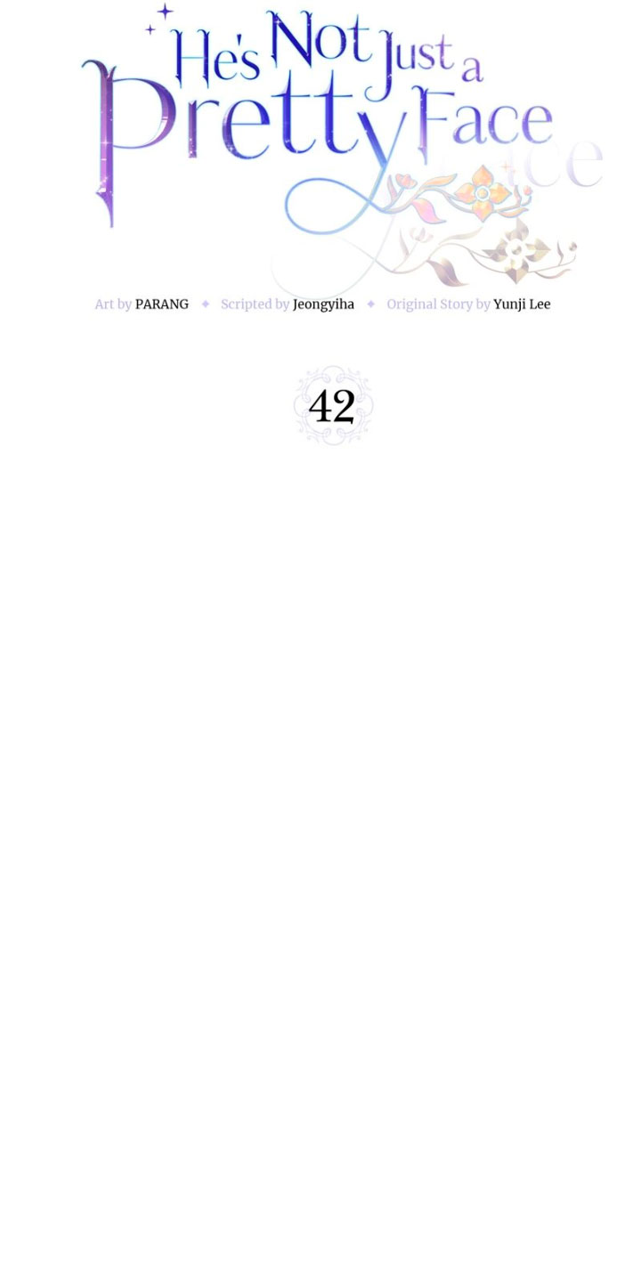 Él no es solo una cara bonita Capítulo 42 - Página 29