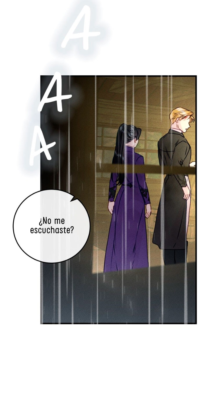 Él no es solo una cara bonita Capítulo 42 - Página 3