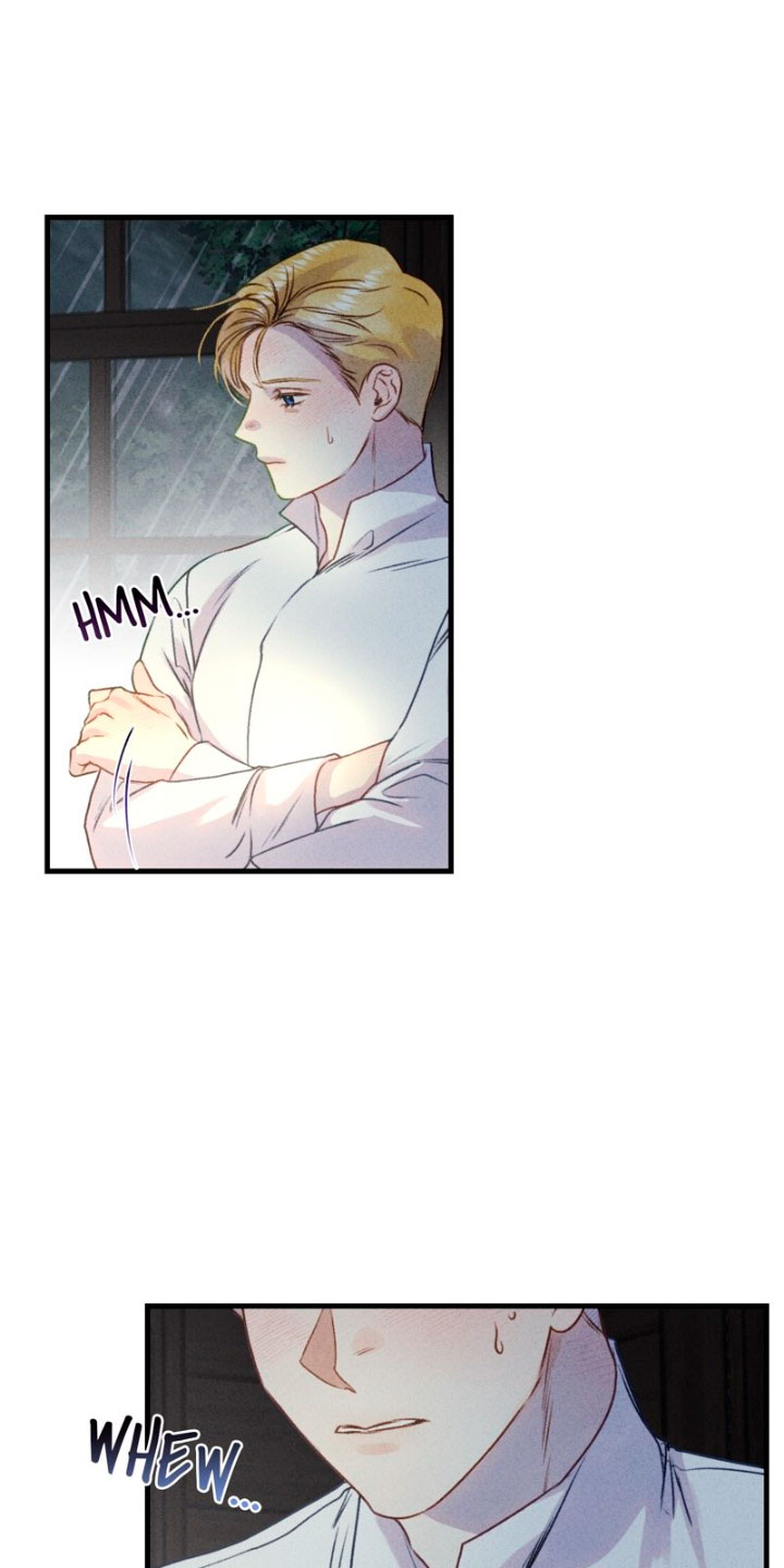 Él no es solo una cara bonita Capítulo 42 - Página 31