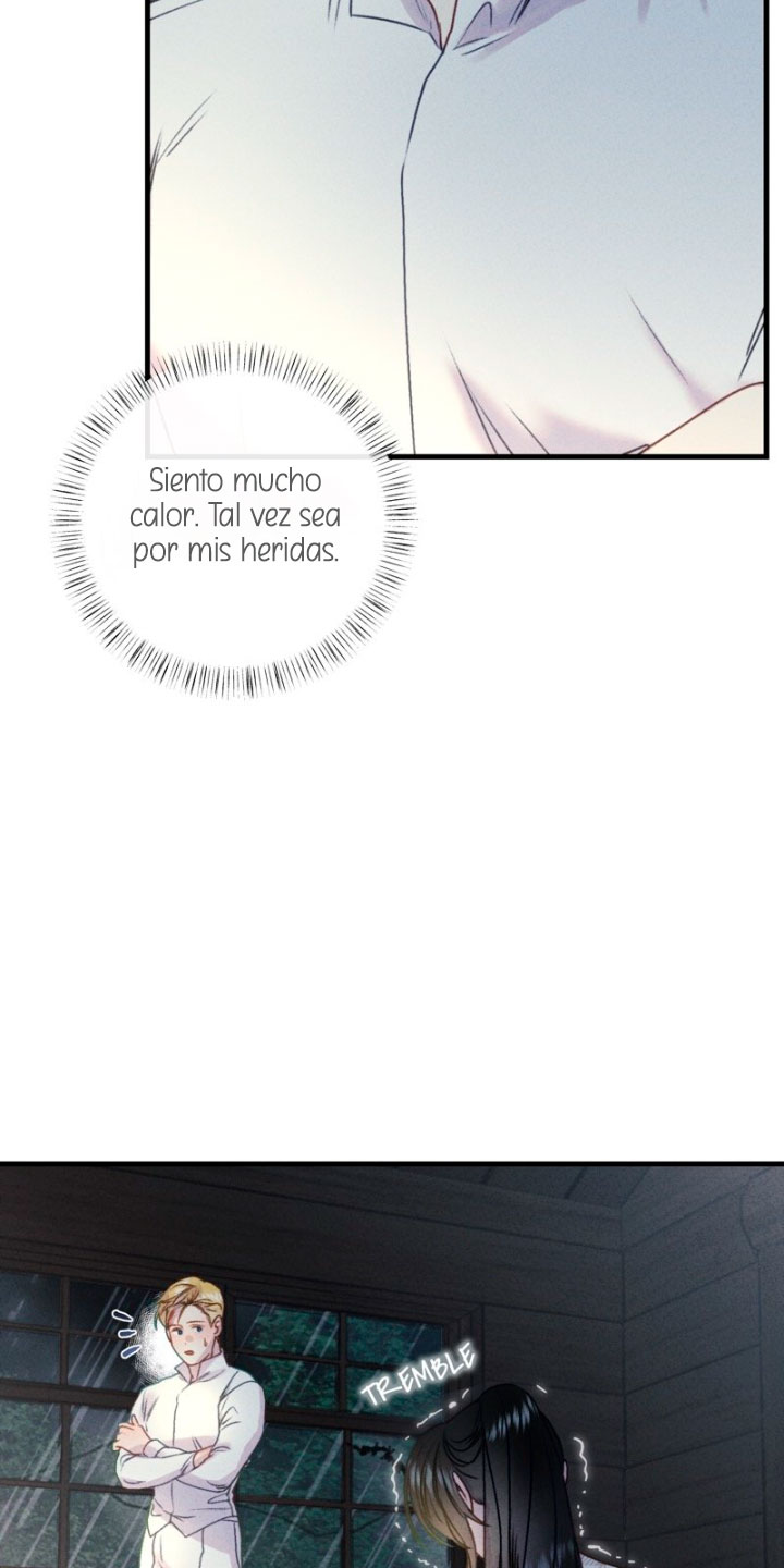 Él no es solo una cara bonita Capítulo 42 - Página 32