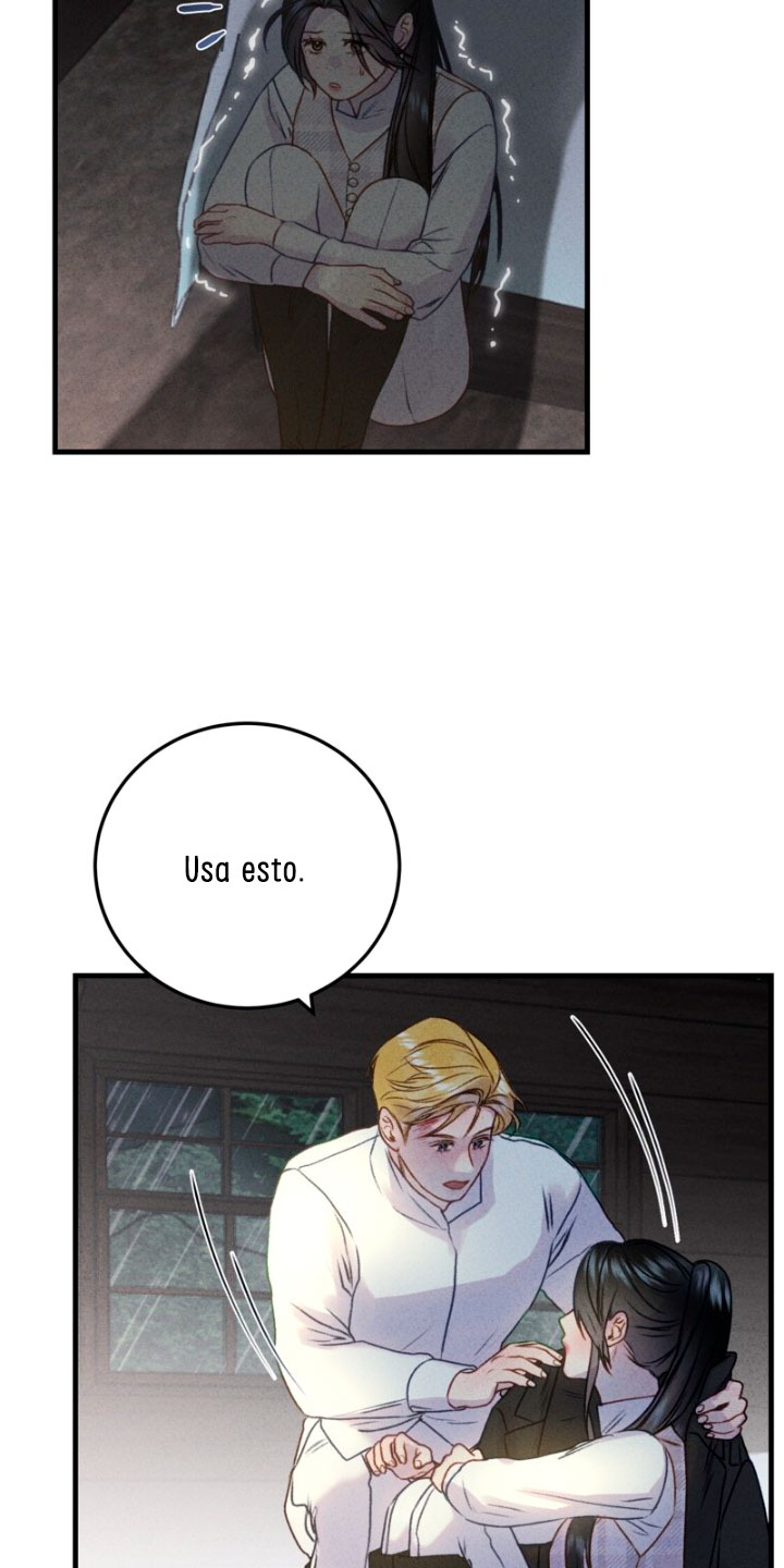 Él no es solo una cara bonita Capítulo 42 - Página 34