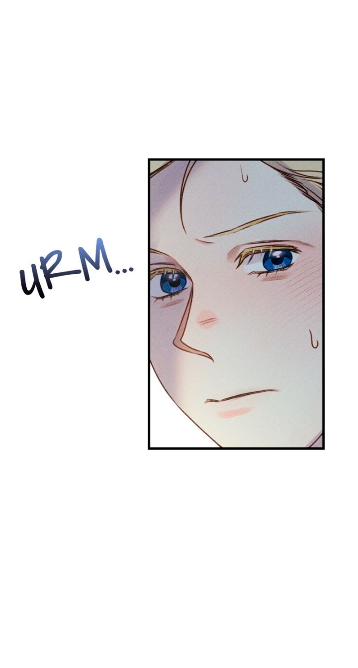 Él no es solo una cara bonita Capítulo 42 - Página 43