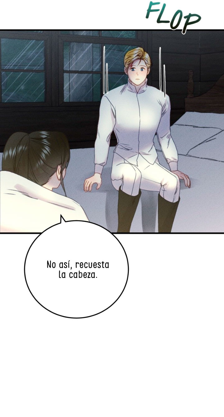 Él no es solo una cara bonita Capítulo 42 - Página 45