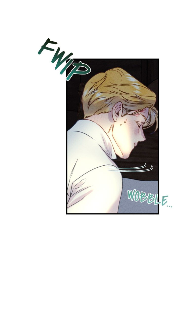 Él no es solo una cara bonita Capítulo 42 - Página 46