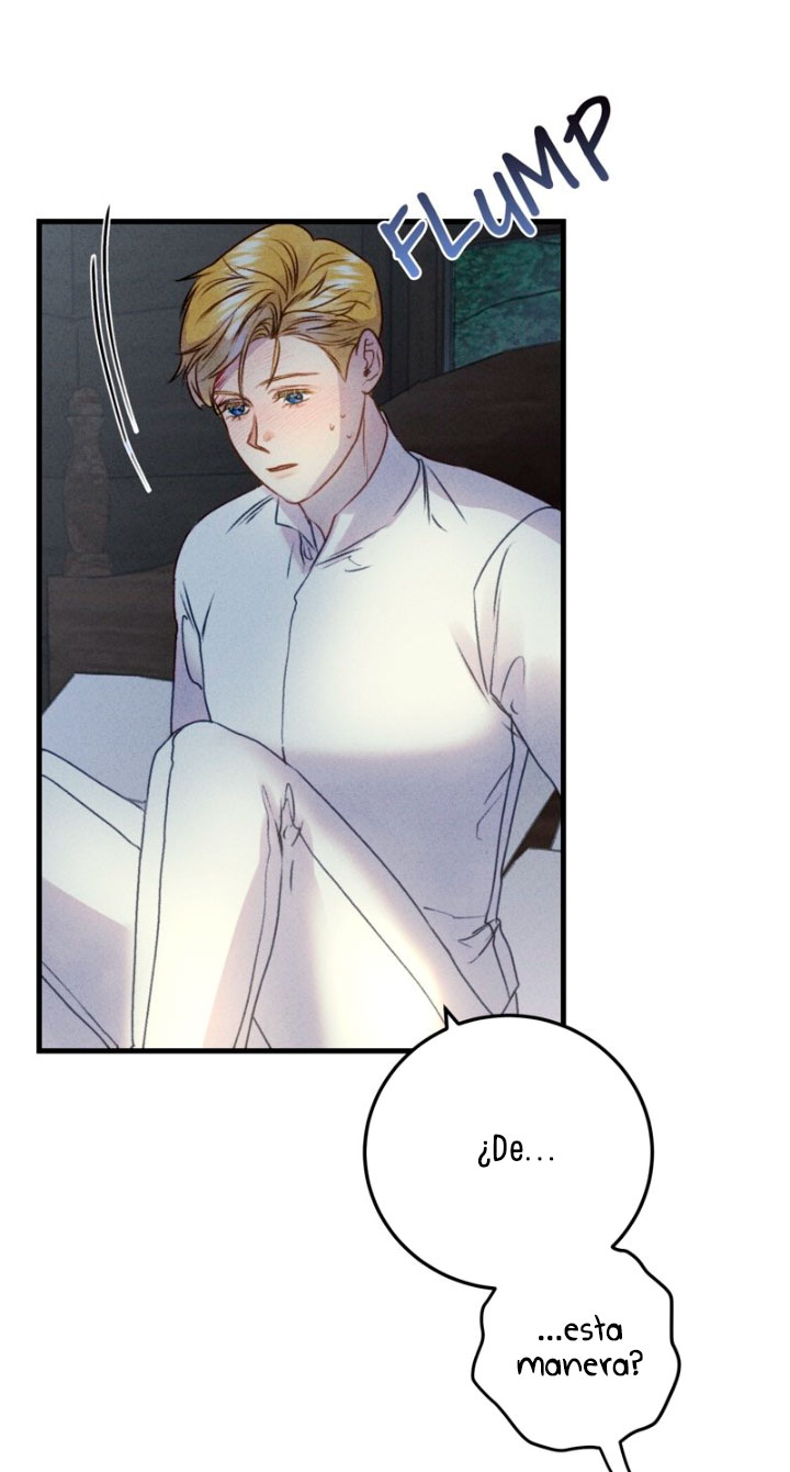 Él no es solo una cara bonita Capítulo 42 - Página 47