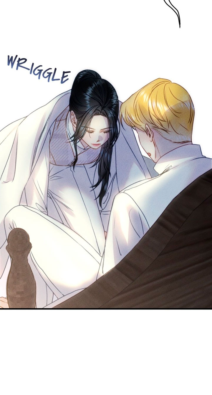 Él no es solo una cara bonita Capítulo 42 - Página 48