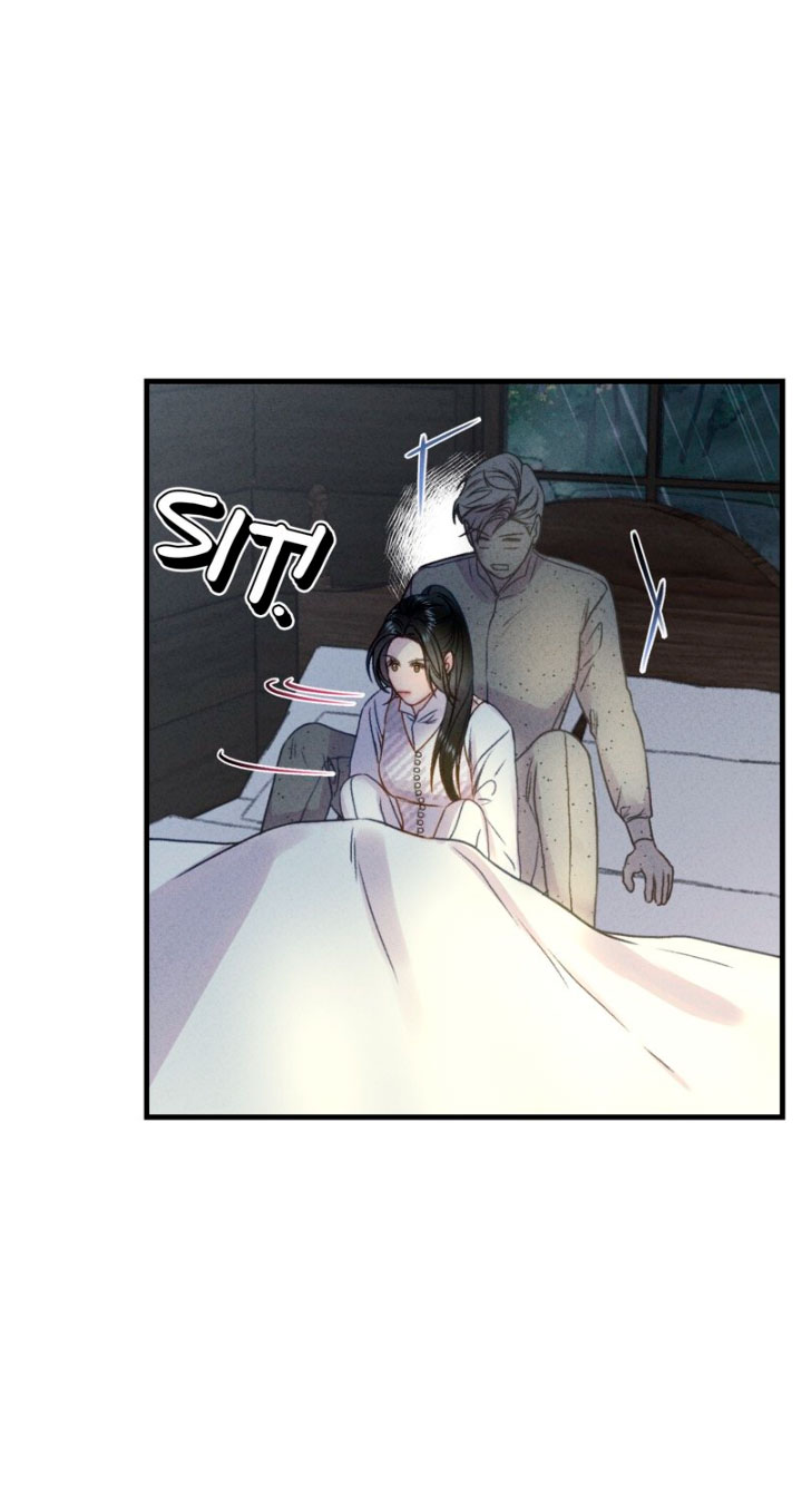 Él no es solo una cara bonita Capítulo 42 - Página 49