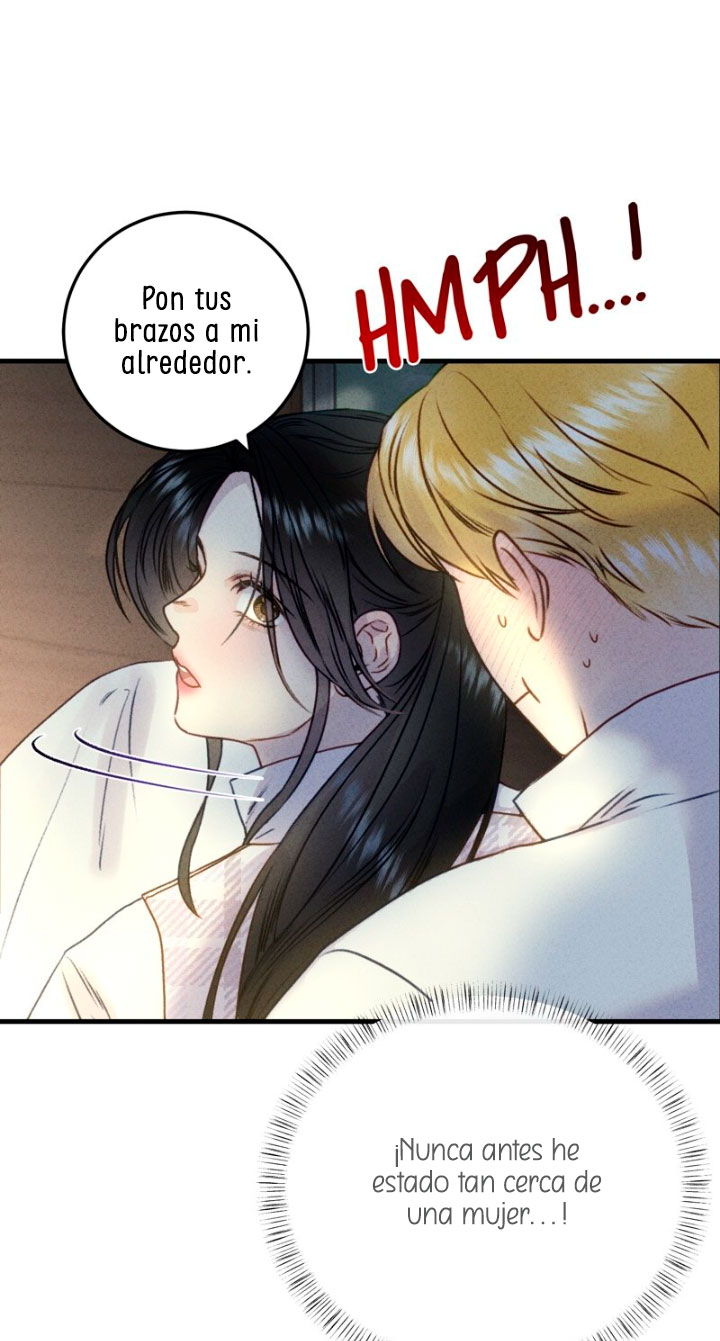 Él no es solo una cara bonita Capítulo 42 - Página 50