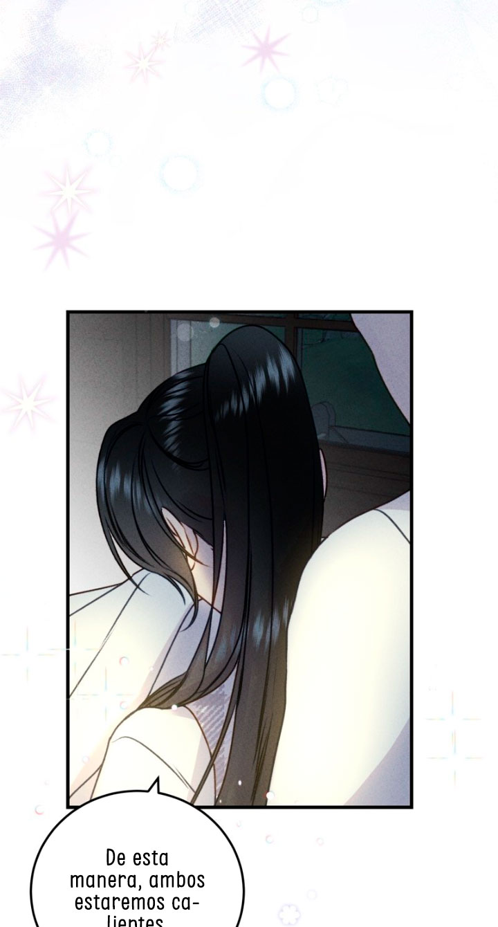 Él no es solo una cara bonita Capítulo 42 - Página 54