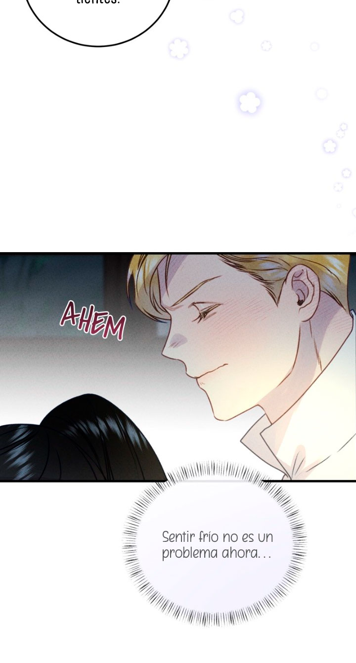 Él no es solo una cara bonita Capítulo 42 - Página 55