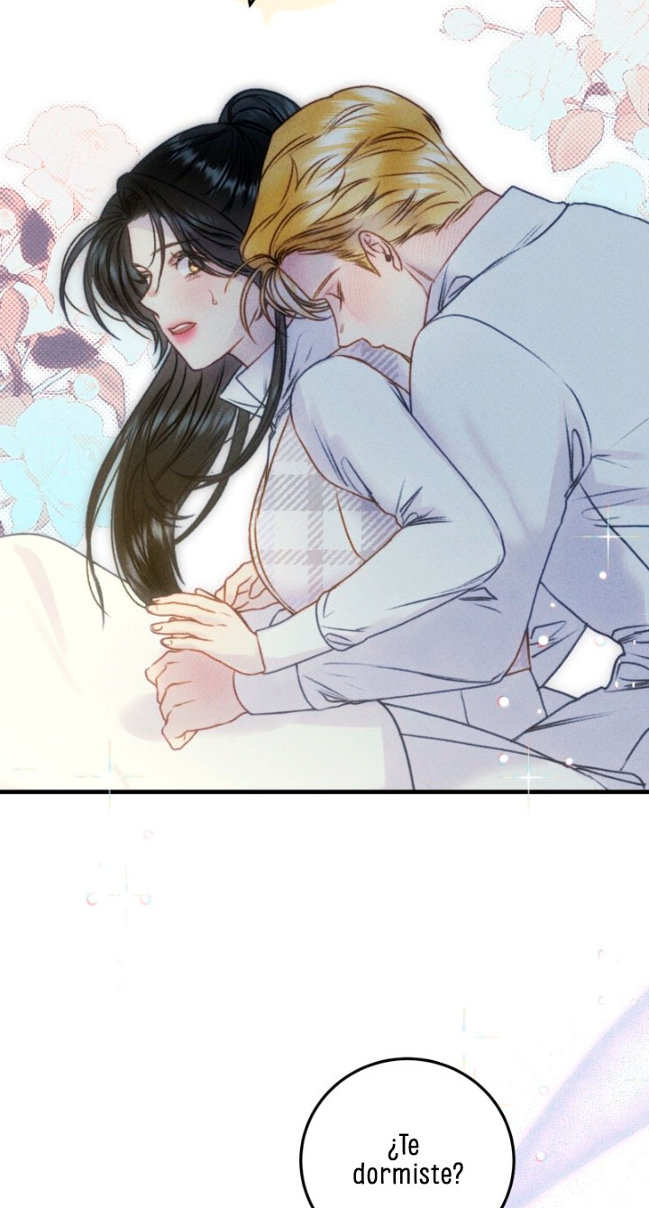 Él no es solo una cara bonita Capítulo 42 - Página 58