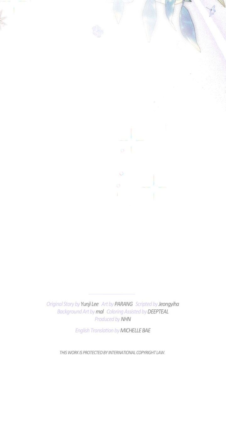 Él no es solo una cara bonita Capítulo 42 - Página 61