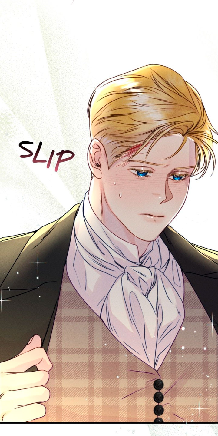 Él no es solo una cara bonita Capítulo 42 - Página 7