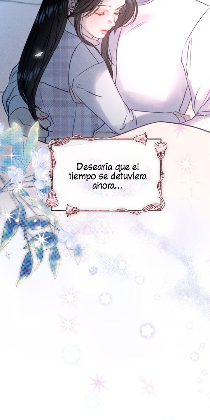 Él no es solo una cara bonita Capítulo 43 - Página 10